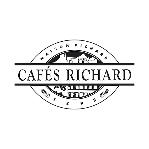cafes richard