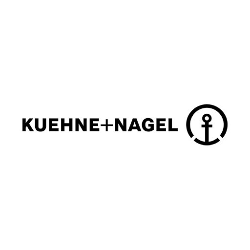 logo kuehne nagel