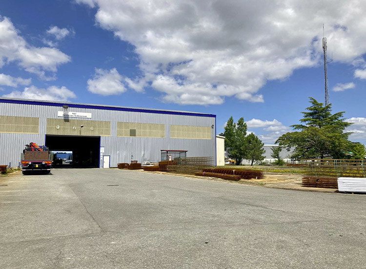 acquisition-friche-pour-remodeling-agc acquisition d'une friche pour remodeling par agc
